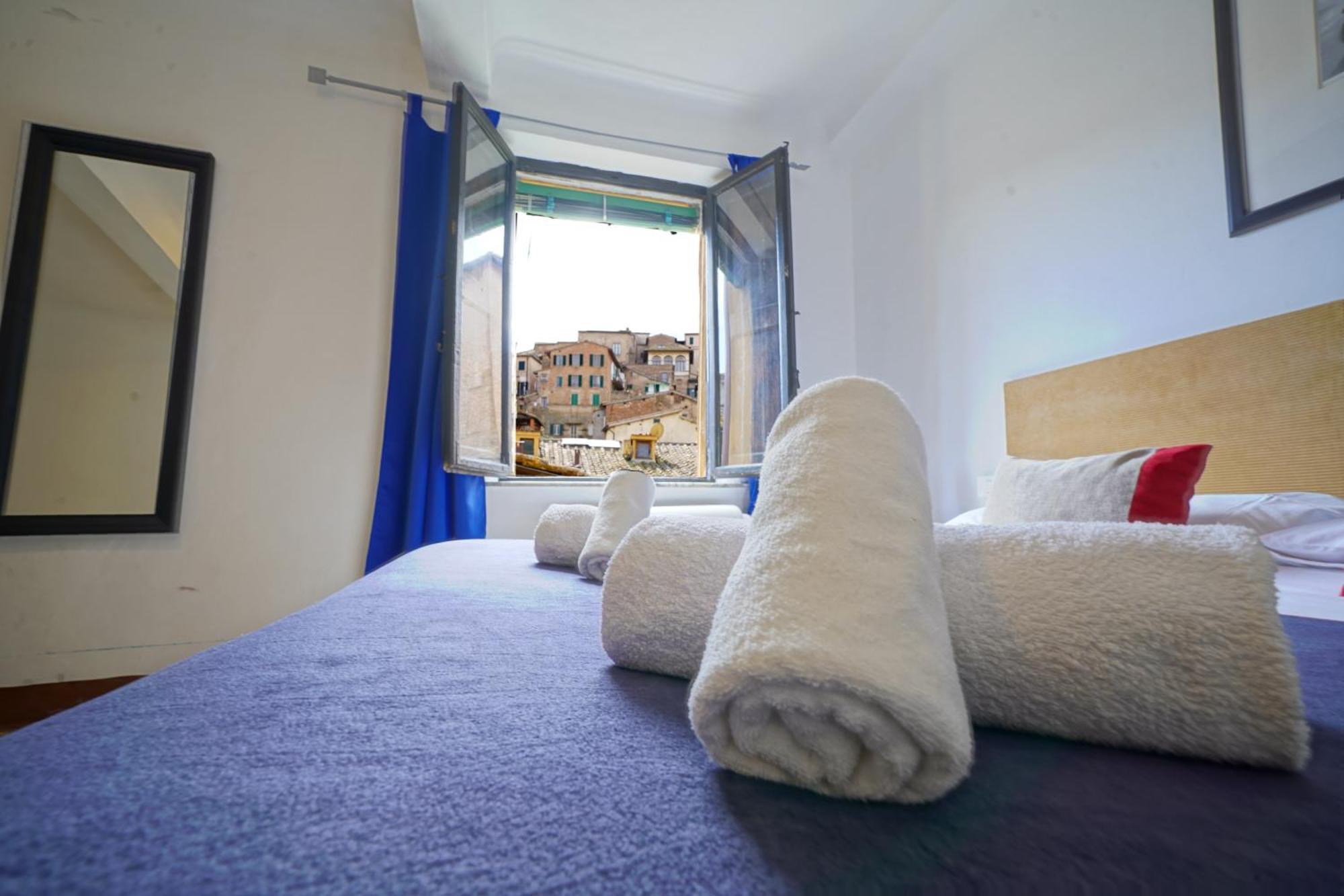 Gest Short Rent Siena 3 Διαμέρισμα Εξωτερικό φωτογραφία