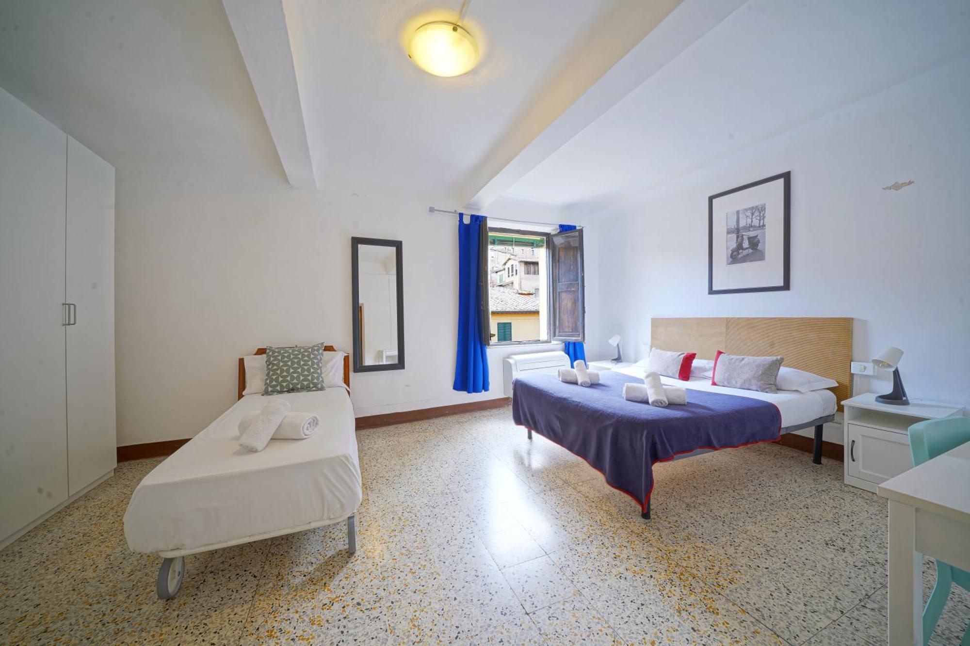 Gest Short Rent Siena 3 Διαμέρισμα Εξωτερικό φωτογραφία